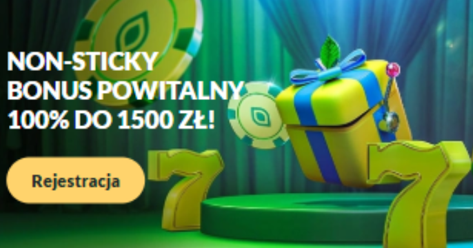 lemon casino bonus za rejestrację